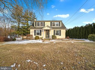 55 Henry Rd, Fleetwood, PA 19522