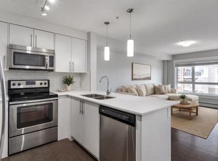 302 W Skyview Ranch Dr NE #7309, Calgary, AB T3N 0P5