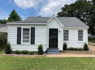 3141 Benjestown Rd, Memphis, TN 38127