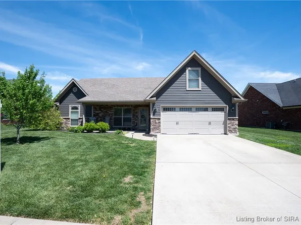 6022 Cookie Drive, Charlestown, IN 47111