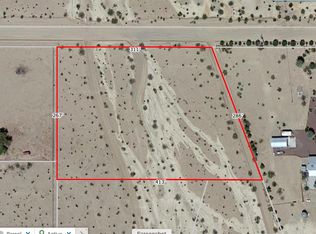 35583 Lakeview St, Yermo, CA 92398