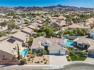2267 Muir Ct, Henderson, NV, 89052