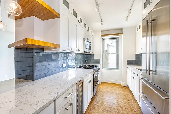 Sold by Brown Harris Stevens | media 18