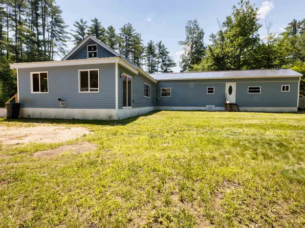 98 Thibodeau Lane, Tamworth, NH 03886
