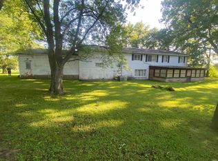 95 W 700 S, Claypool, IN 46510