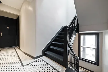 Rented by Veracity NYC LLC