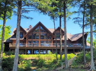 47545 Chapinwood Rd, Cable, WI 54821