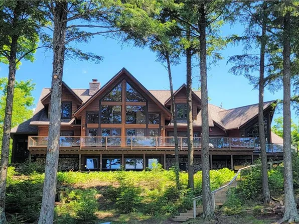 47545 Chapinwood Road, Cable, WI 54821