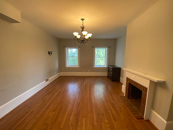 2nd floor larger bedroom available for rent.