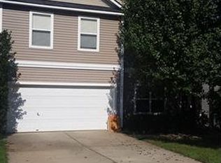 4635 Potters Glen Rd #63, Charlotte, NC 28269