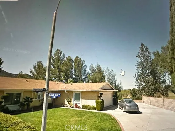 5403 Meadow Vista Way, Agoura Hills, CA 91301