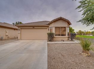 40035 N Cassara Dr, San Tan Valley, AZ 85140