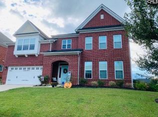 321 Asa Rose Ln, Lexington, SC 29072