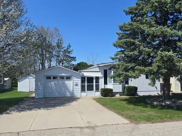 25 Miller St, Strathroy Caradoc, ON N7G 1A5