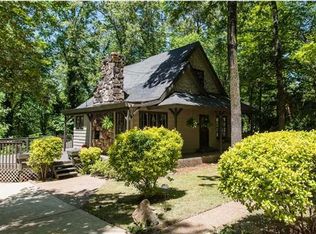 3421 Ridge Crest Dr, Birmingham, AL 35216