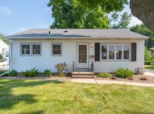 1838 Liberty Ave, Waterloo, IA 50702