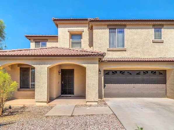 7210 W DISCOVERY Drive, Glendale, AZ 85303