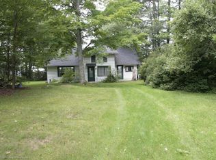 E Shore Dr, Thompson, PA 18465