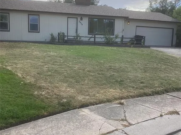 3926 Ruskin Pl S, Colorado Springs, CO 80910