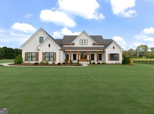 382 Bonanza Way, Fort Valley, GA 31030