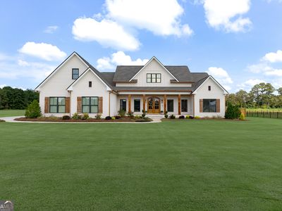 382 Bonanza Way, Fort Valley, GA, 31030