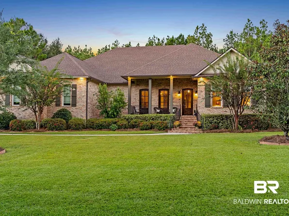 585 Falling Water Blvd, Fairhope, AL 36532