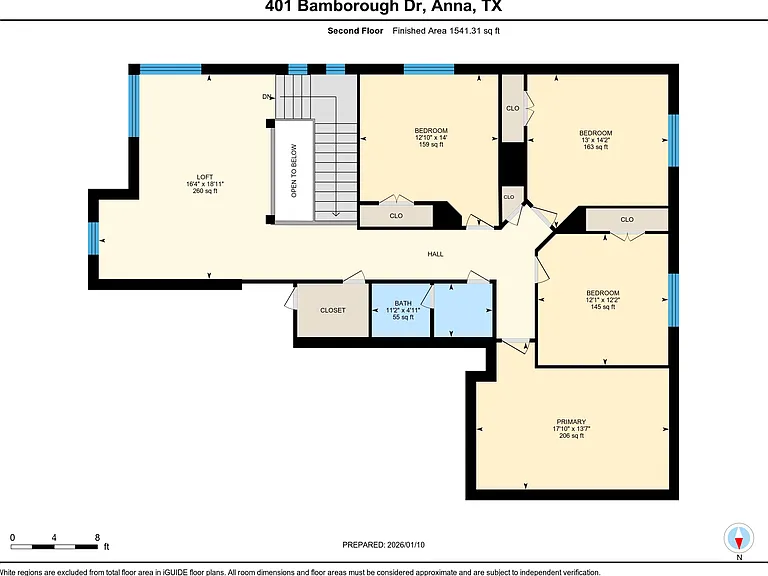 401 Bamborough Dr — Photo 24