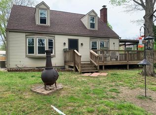 547 Hill St, Middletown, OH