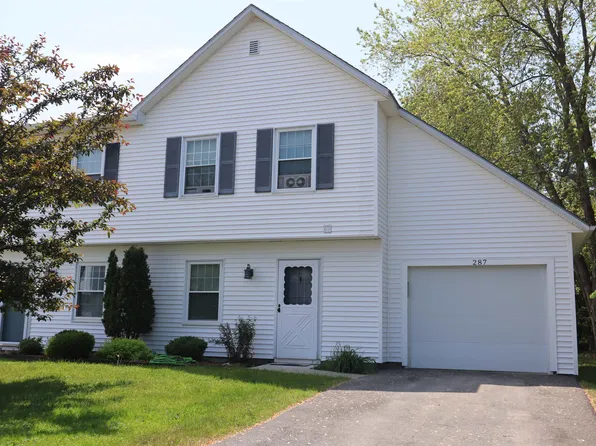 287 Eastview Circle, Williston, VT 05495