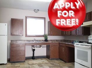 518 4th St SW #102, Jamestown, ND 58401