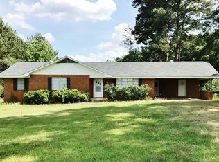 32 Union Church Rd, Tylertown, MS 39667