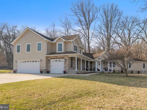 518 Old Hammonds Ferry Rd, Linthicum, MD 21090