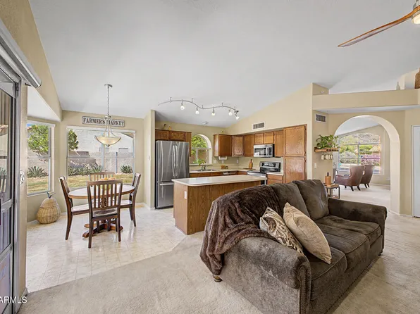 14444 N 17TH Avenue, Phoenix, AZ 85023