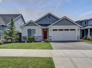 5722 N 87th Ave, Camas, WA 98607