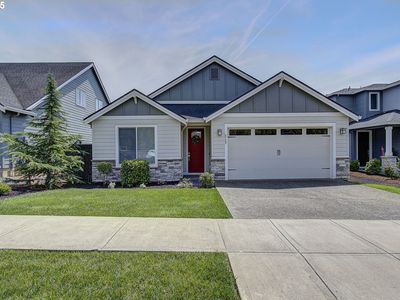 5722 N 87th Ave, Camas, WA, 98607