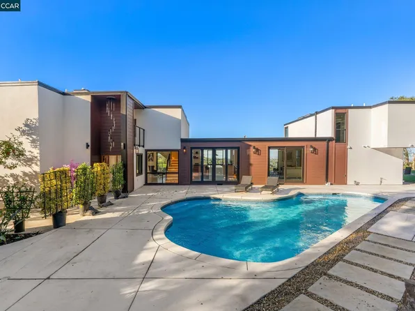 7 My Rd, Lafayette, CA 94549