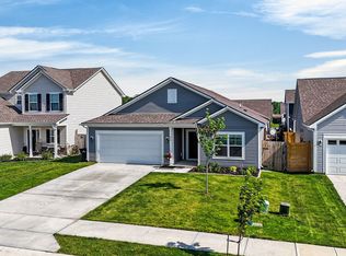 259 Waters Edge Rd, Pendleton, IN 46064