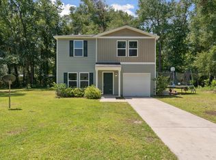 107 Anglers Edge Dr, Midway, GA 31320