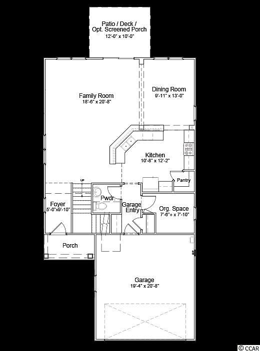 2nd image of 3715 White Wing Circle Lot # 353 Julian A