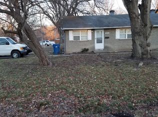 2401 S Scott Ave, Independence, MO 64052