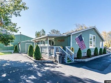 33040 Steckley Rd Lebanon Or 97355 Zillow