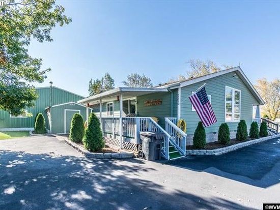 33040 Steckley Rd Lebanon Or 97355 Zillow