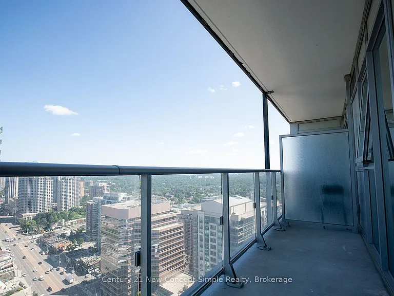 5180 Yonge St #2603 — Photo 10