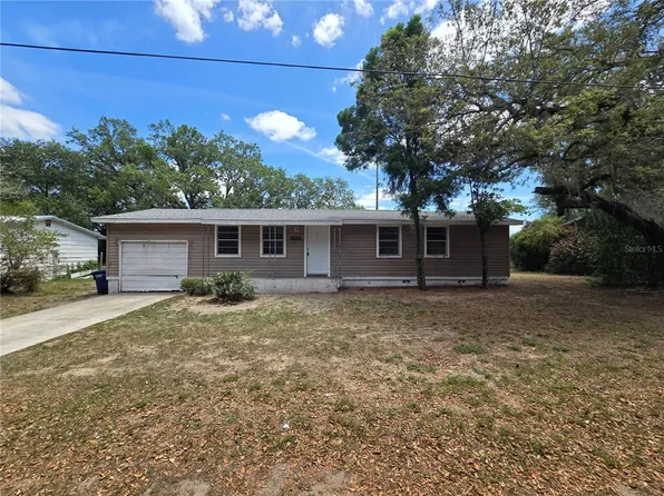 2020 Orange Blossom Ave, Sebring, FL 33870