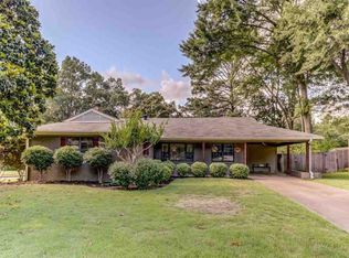 5302 Brenton Ave, Memphis, TN 38120