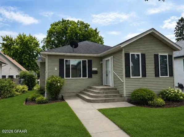 420 14th Ave S, Fargo, ND 58103