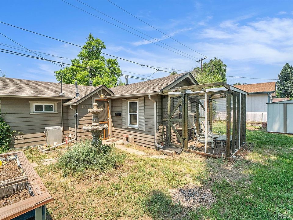 View 4593 S Grant Street Zillow