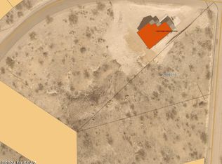 1116 Avenida Talanga #94, Rio Rico, AZ 85648
