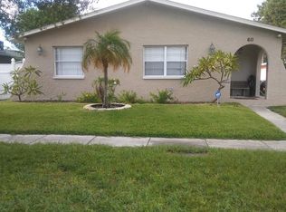 611 90th Ave N, Saint Petersburg, FL 33702