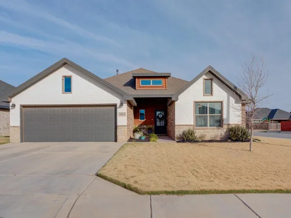 6902 52nd St, Lubbock, TX 79407